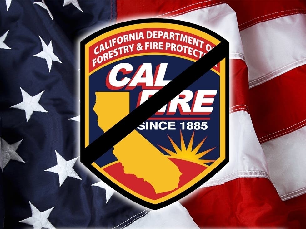 Assistant Fire Chief Josh Bischof, Pilot Tony Sousa and Fire Captain Tim Rodriguez lost their lives Sunday in a midair helicopter collision.