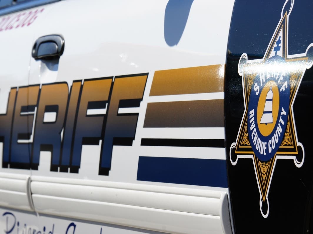 The 74 was closed both directions during the investigation.