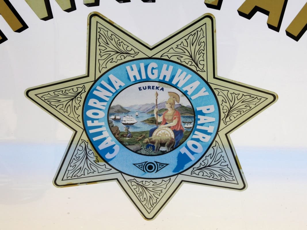 The driver was pronounced dead at the scene, and the fast lane of I-15 northbound through Lake Elsinore was closed for several hours during the investigation.