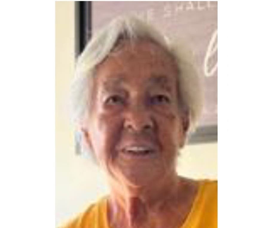 A missing San Pedro woman is likely in Riverside County, authorities say. Have you seen Maclovia Chavez?