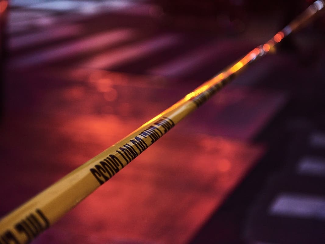 A shooting took place overnight at the Fontana Home Depot.