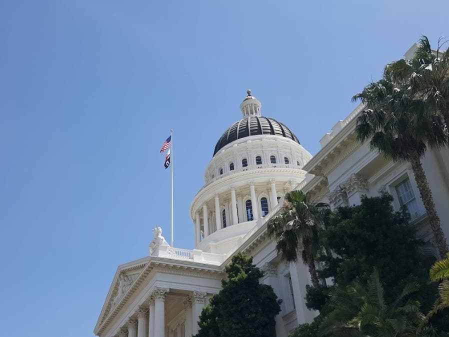 Senate Bill 1248 was introduced to prevent such events from happening in the future. Its goal is to ensure there are extreme weather condition guidelines for all California school districts.