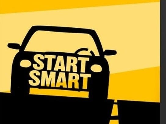 The Start Smart program educates young drivers about how to avoid "high risk" driving behaviors.