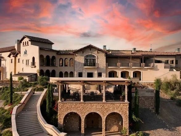 "We are absolutely delighted to share that we have been nominated in three incredible categories in this year’s 2024 USA TODAY 10Best Readers' Choice Poll," said General Manager John Goldsmith.​