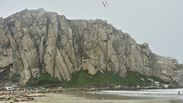 7 Weird Rock Formations To Visit In California: Man-Made Or Erosion ...