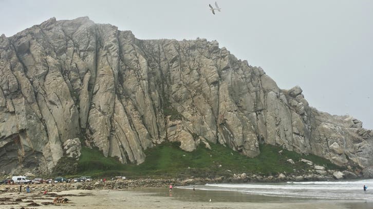 7 Weird Rock Formations To Visit In California: Man-Made Or Erosion ...