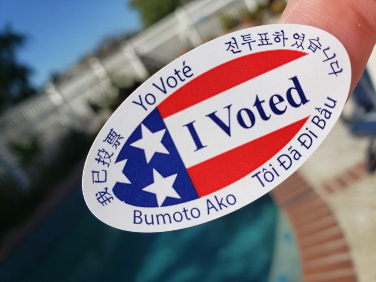 Want to be sure your vote is counted in the Pass Area? California’s Secretary of State is offering a “Where’s My Ballot?” tool called BallotTrax that allows voters to monitor the status of their vote-by-mail ballot.