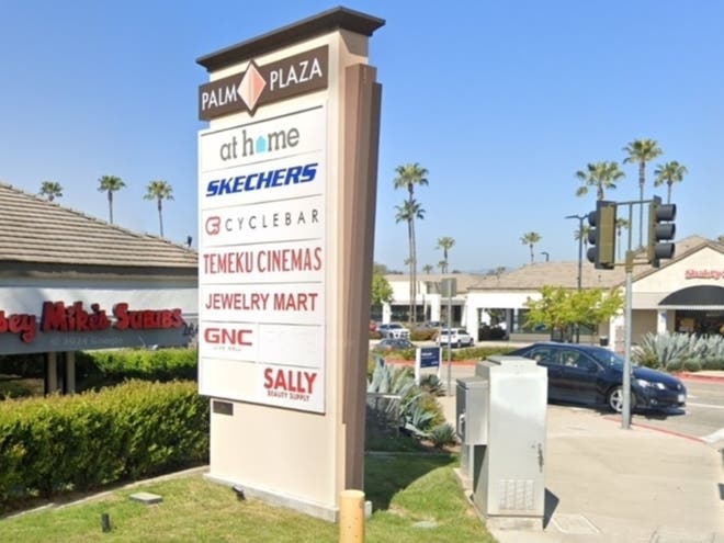 PostalAnnex is opening its newest location in Palm Plaza.