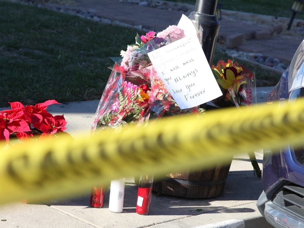  A single father and Hemet Water Distribution Operator was killed in a suspected DUI crash on Acacia Avenue near Kirby Street on December 5. Now, family and friends are supporting this single father, donating for the son he left behind.