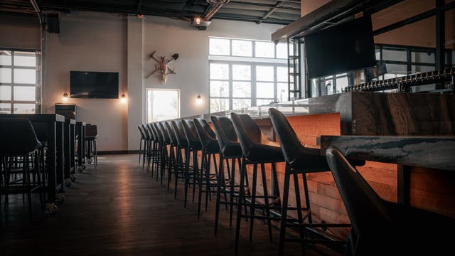 Temecula's Newest Brewery, Owned By Famed MMA Fighter, Opens Soon ...