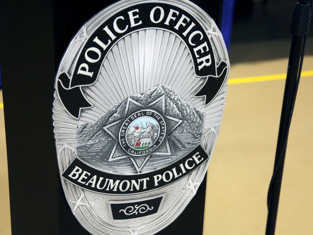The Patch Beaumont Ca How A Neighborhood Watch Unified A City Crushed Crime