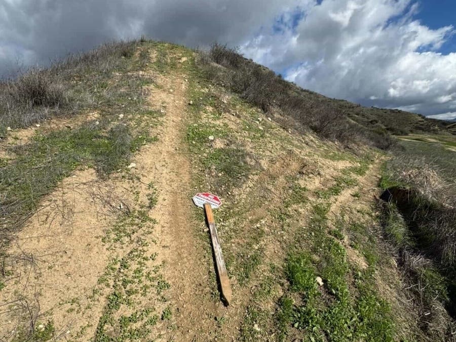 Off-road vehicle drivers have broken into gated areas, residents say.