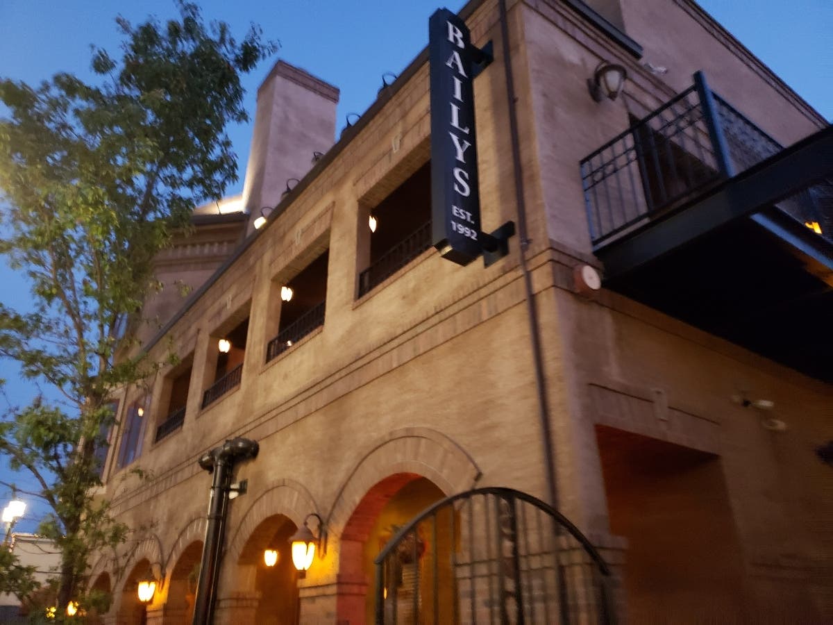 Chris Baily of Baily's Old Town was selected to continue as Chairman of the Board for Visit Temecula Valley. 