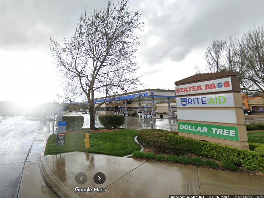 Beloved Restaurant Closes In South Temecula's Vail Ranch Center ...