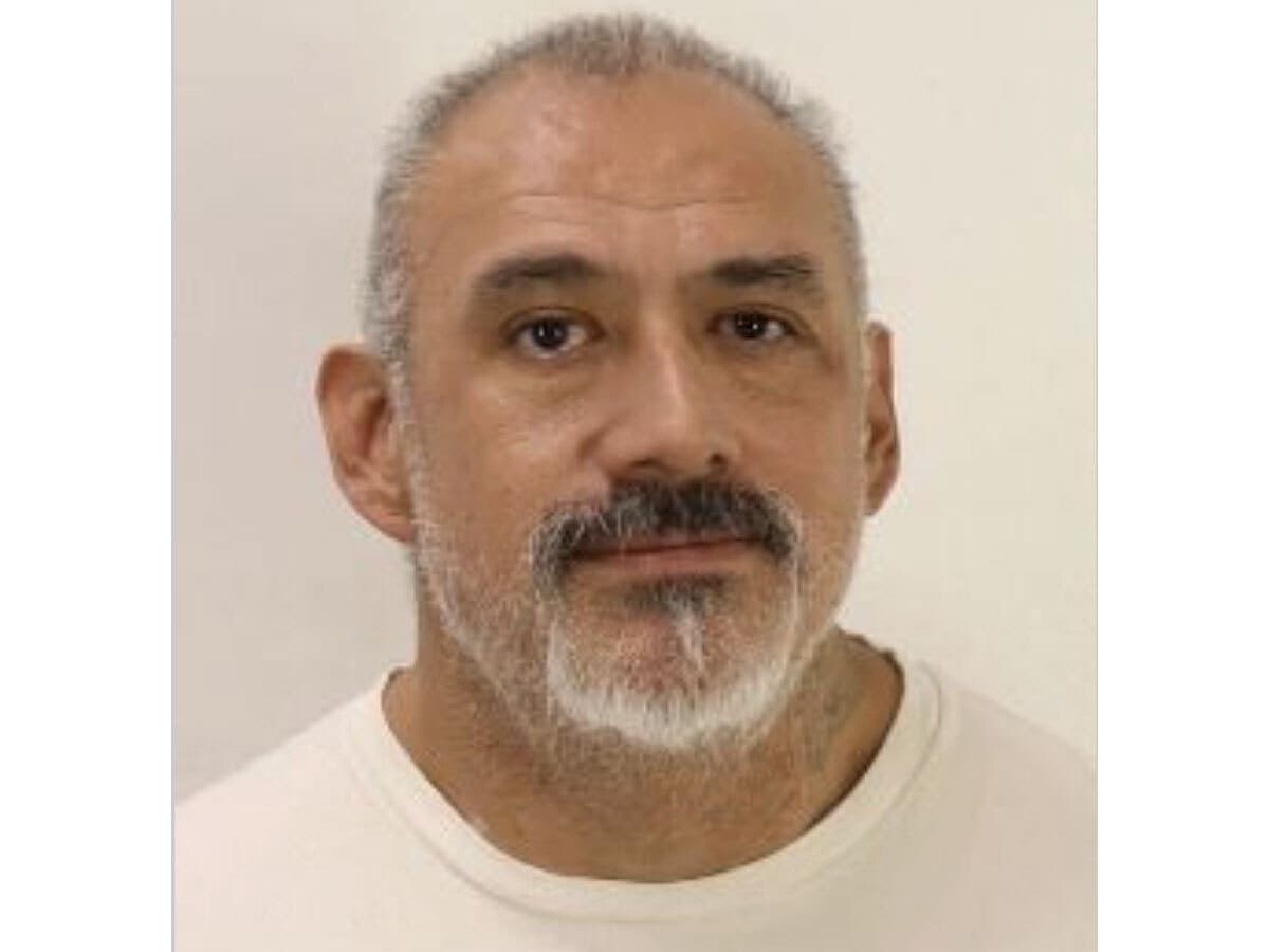 Alex Anthony Uribe, a now 46, was identified as a suspect in the murder after a cold case search for information was shared across the county.