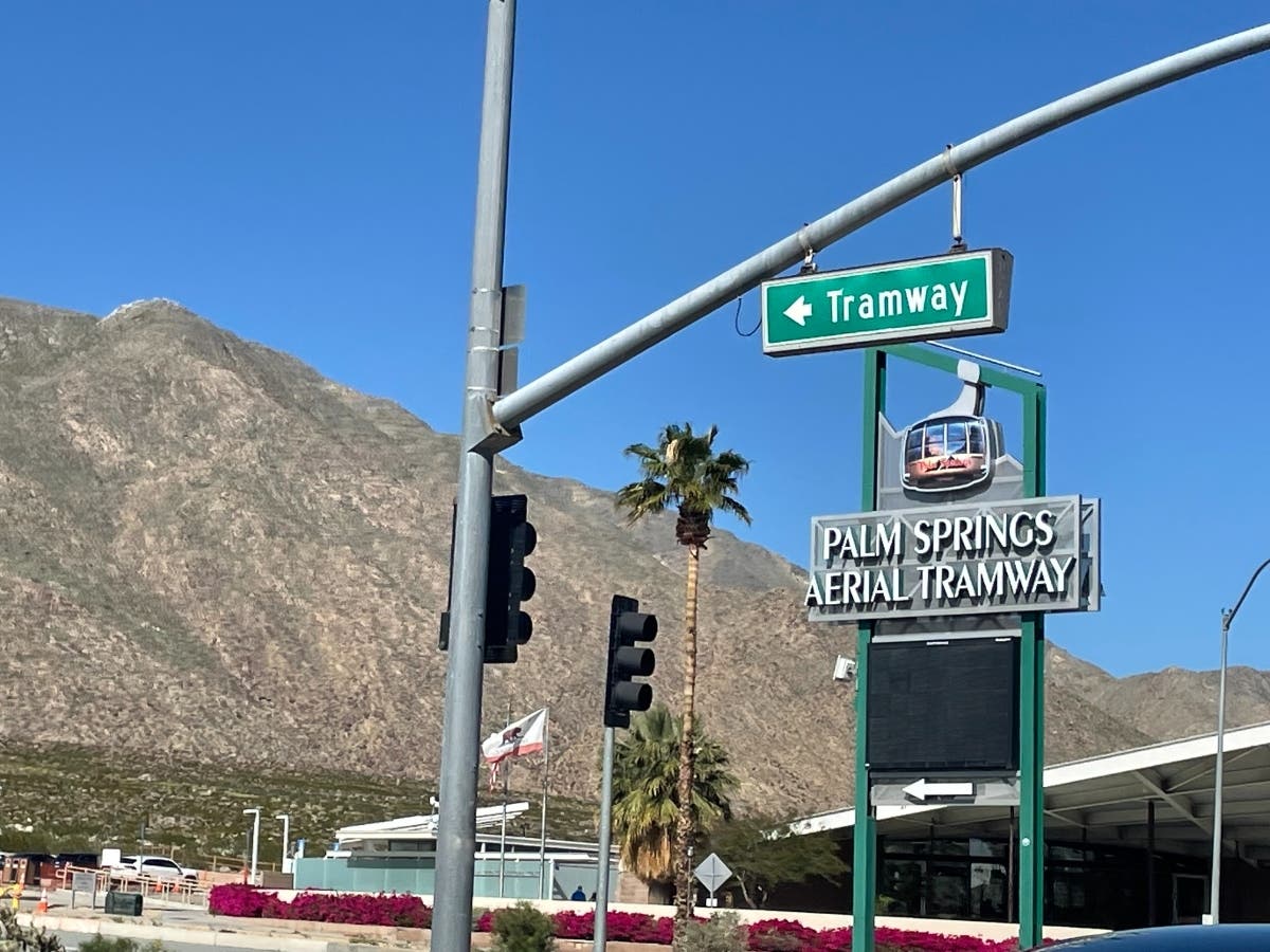 The roadway in the area was closed during the investigation after the crash.