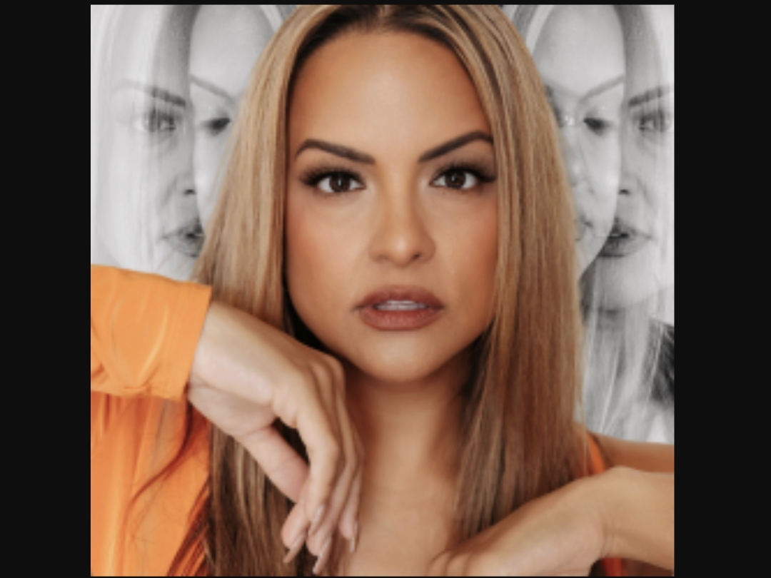 Joanna Pearl's new album and single "Authentically Me" have gained international attention.