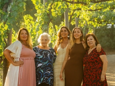 Where to celebrate Mother's Day in Temecula Valley.