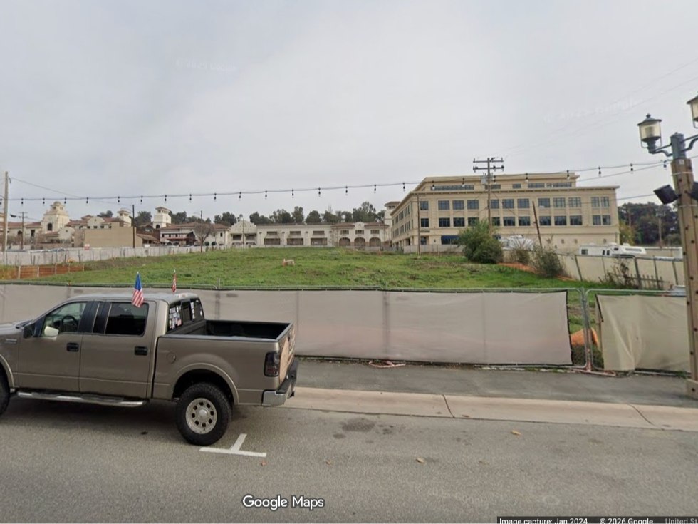 Old Town Temecula Hotel Site Among Tax Properties Listed For RivCo Auction Sale