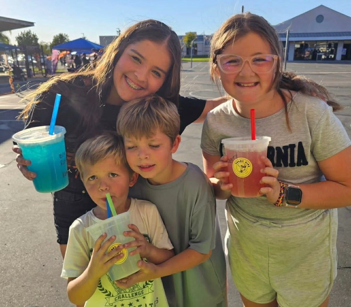 Wild-O-Market Space Returns to Wildomar, May 3, 2026.