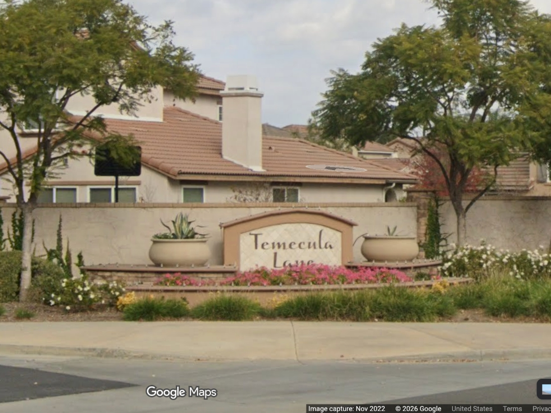 Temecula Lane Apartments