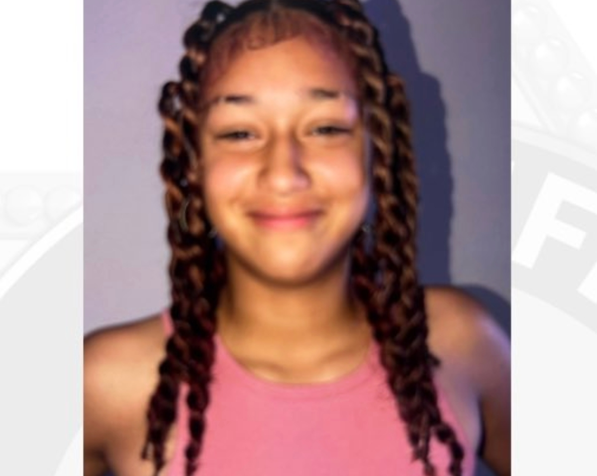 Have you seen Cali?