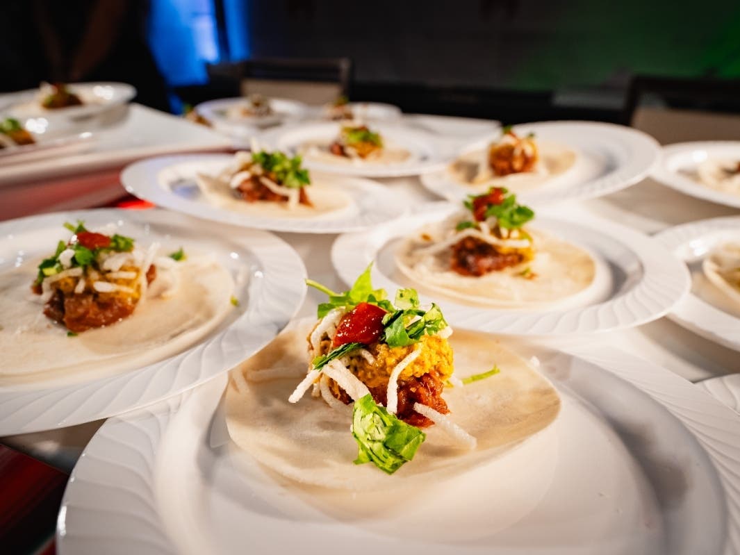 Festivalgoers can sample tacos, tequila, mezcal and desserts at Pechanga’s Tacos & Tequila Festival.