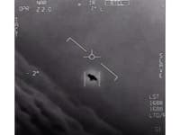 CA UFO Sightings In 2026 Gain Intrigue Thanks To Pentagon's Dump Of Files