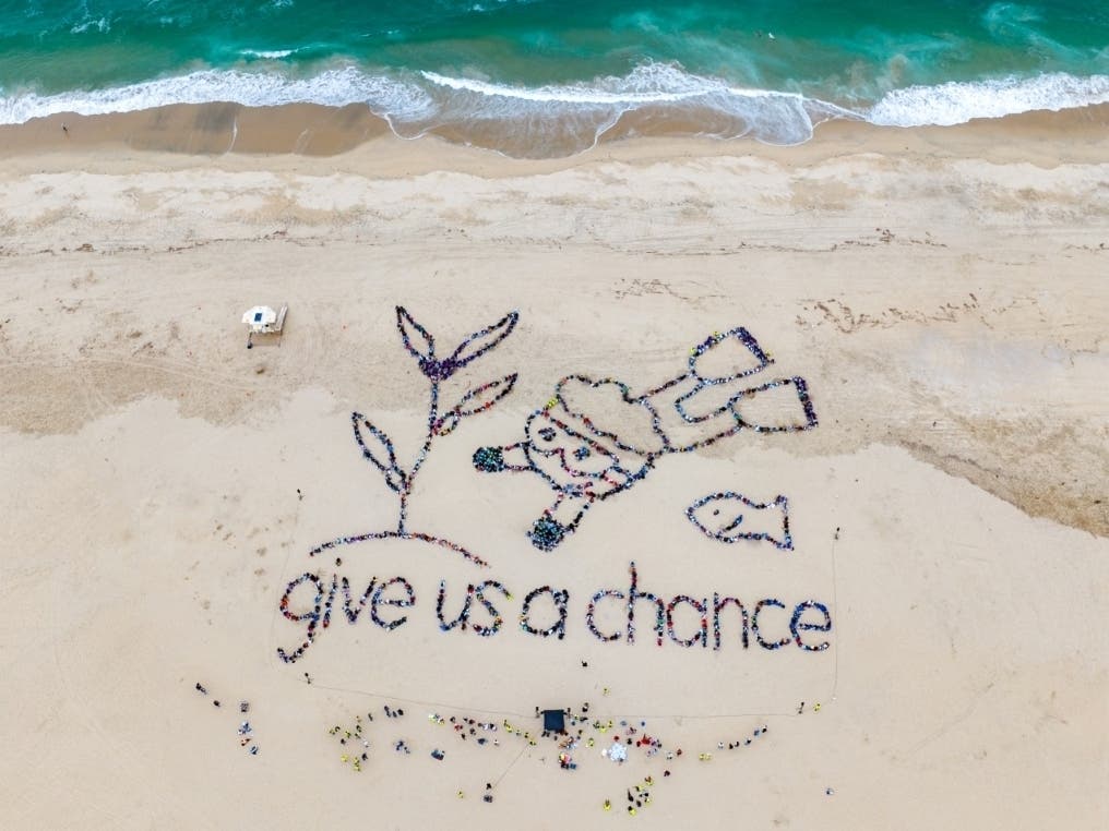 Kids Ocean Day returns to Huntington Beach on May 19.