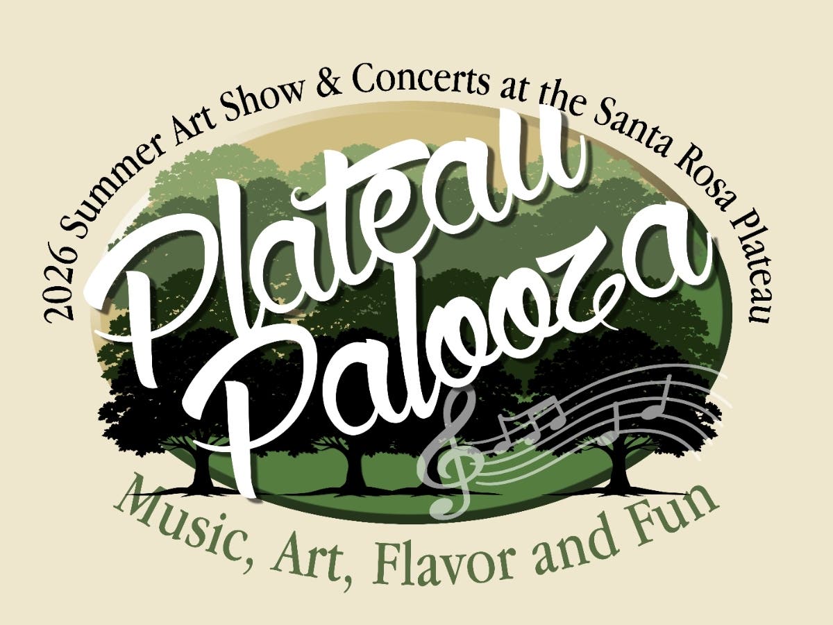 Summer Art Show and Concerts at the Santa Rosa Plateau: Music, Art, Flavor and Fun