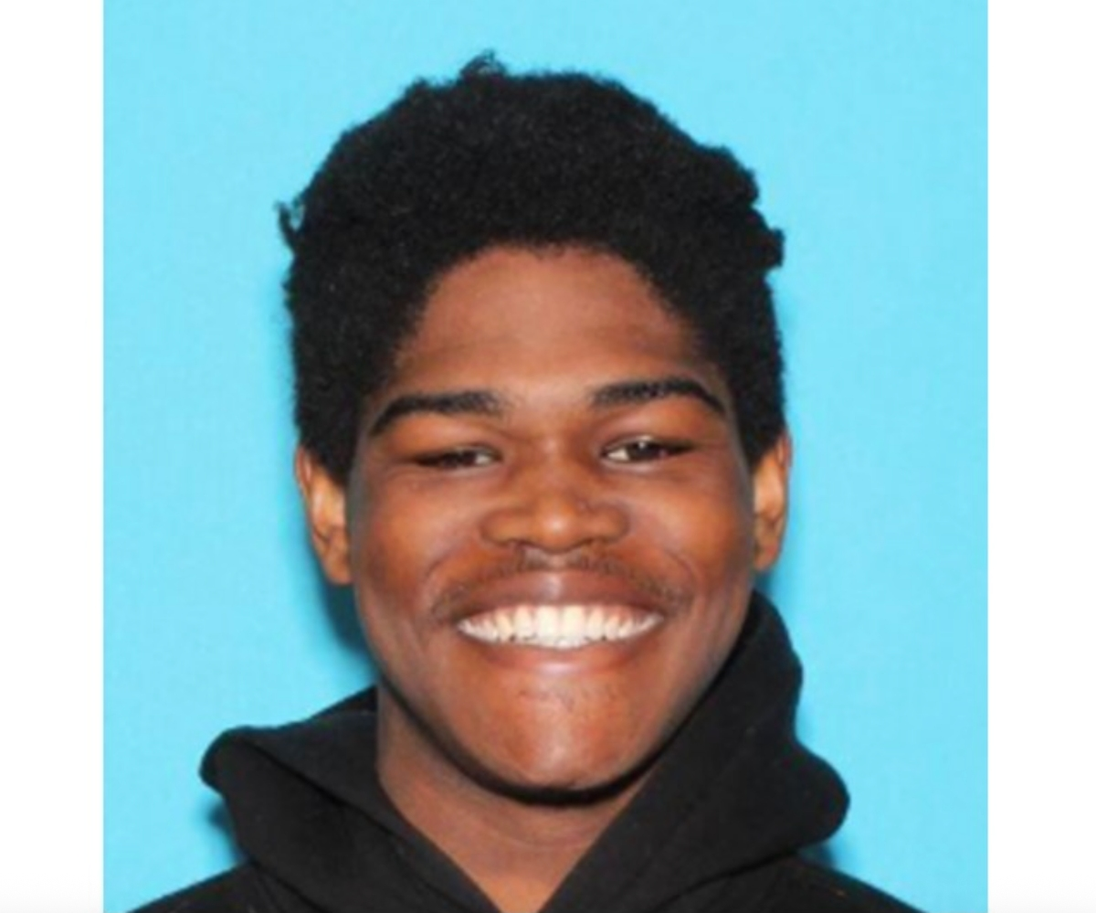 Daniel Hankins, 21, last seen in Murrieta on May 16, 2026.