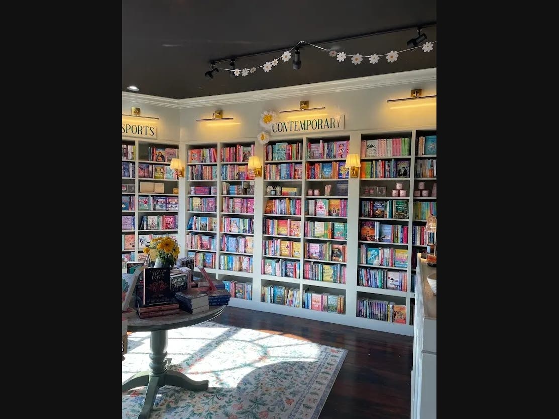 CA Bookstores: Author Signings, Events Across Southern California This July