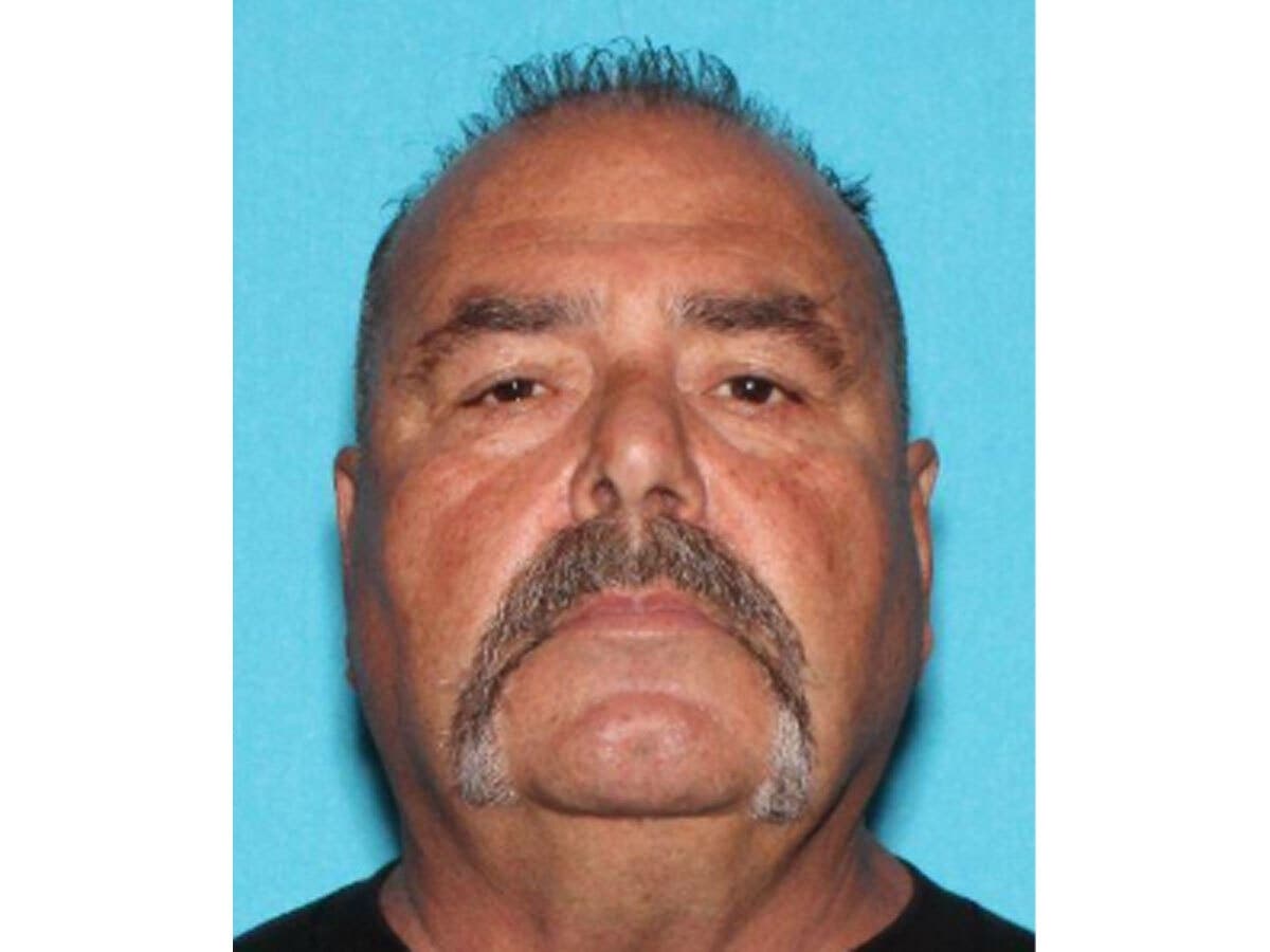 Christopher James Ray, 61, was arrested in February following an investigation by the Riverside Police Department's Sexual Assault-Child Abuse Unit.