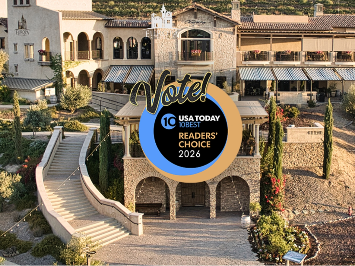 Temecula's Bolero Restaurante, Bolero Casitas Up For 'Best Of' Awards: Last Chance To Vote