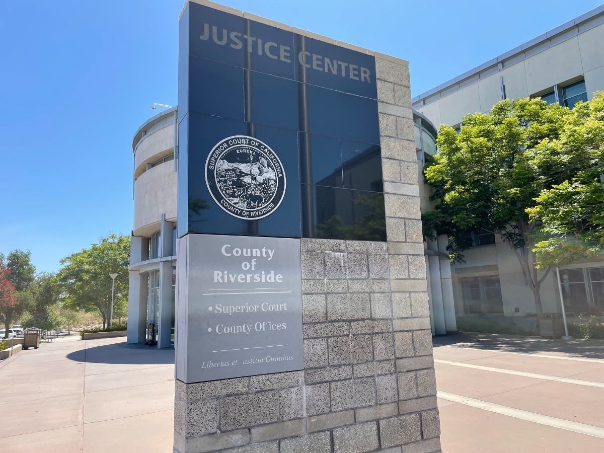 Southwest County Superior Court
