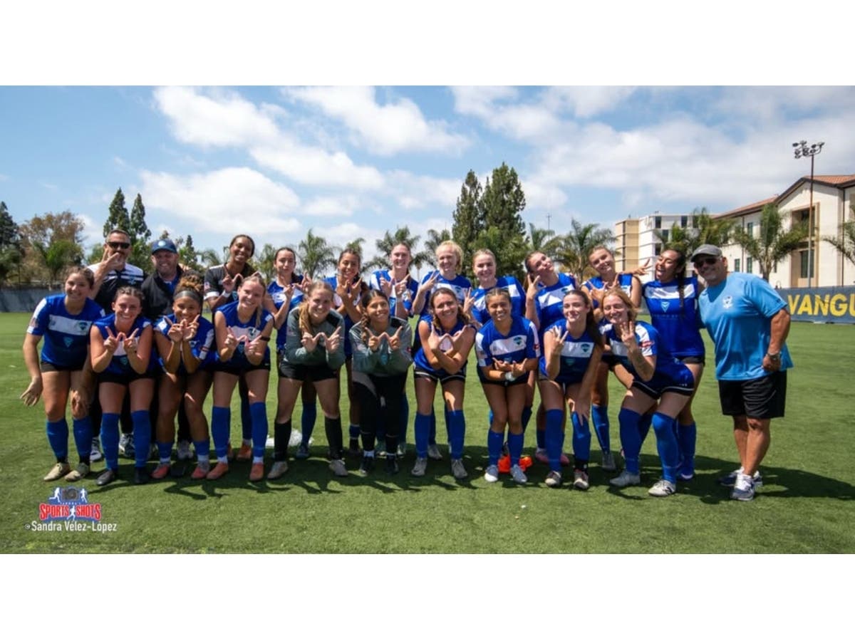 SoCal Union FC heads to the 2026 WPSL semifinals.