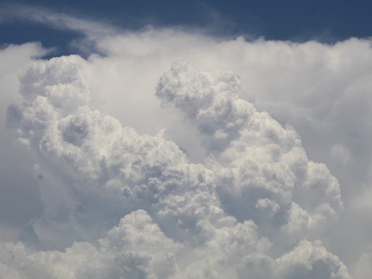 Starting Tuesday, temperatures in the Inland Empire will rise, bringing thunderstorms and monsoonal moisture to mountain areas.