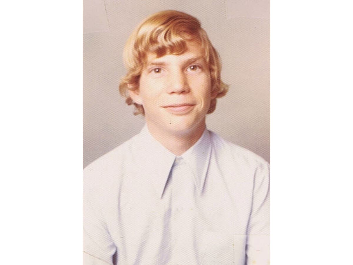 Mark Alan Smith was identified over 48 years after the crash that claimed his life.