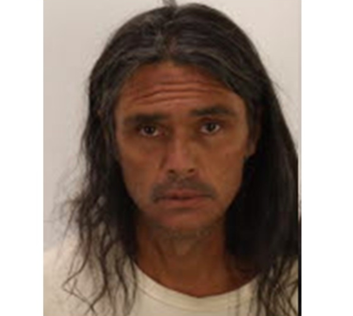 Raymond Torres is missing. Have you seen him?