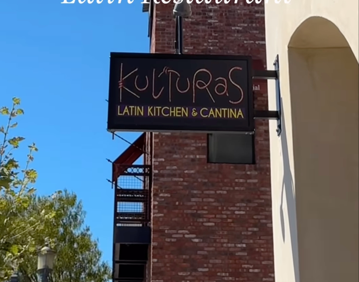 Welcome to Old Town Temecula, Kulturas!