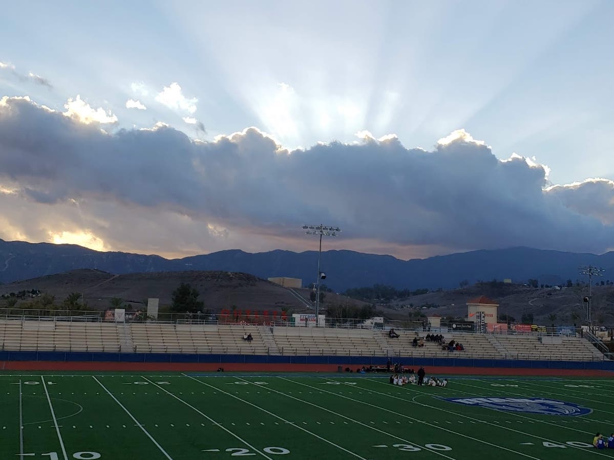 Gone but not forgotten in the Inland Empire.