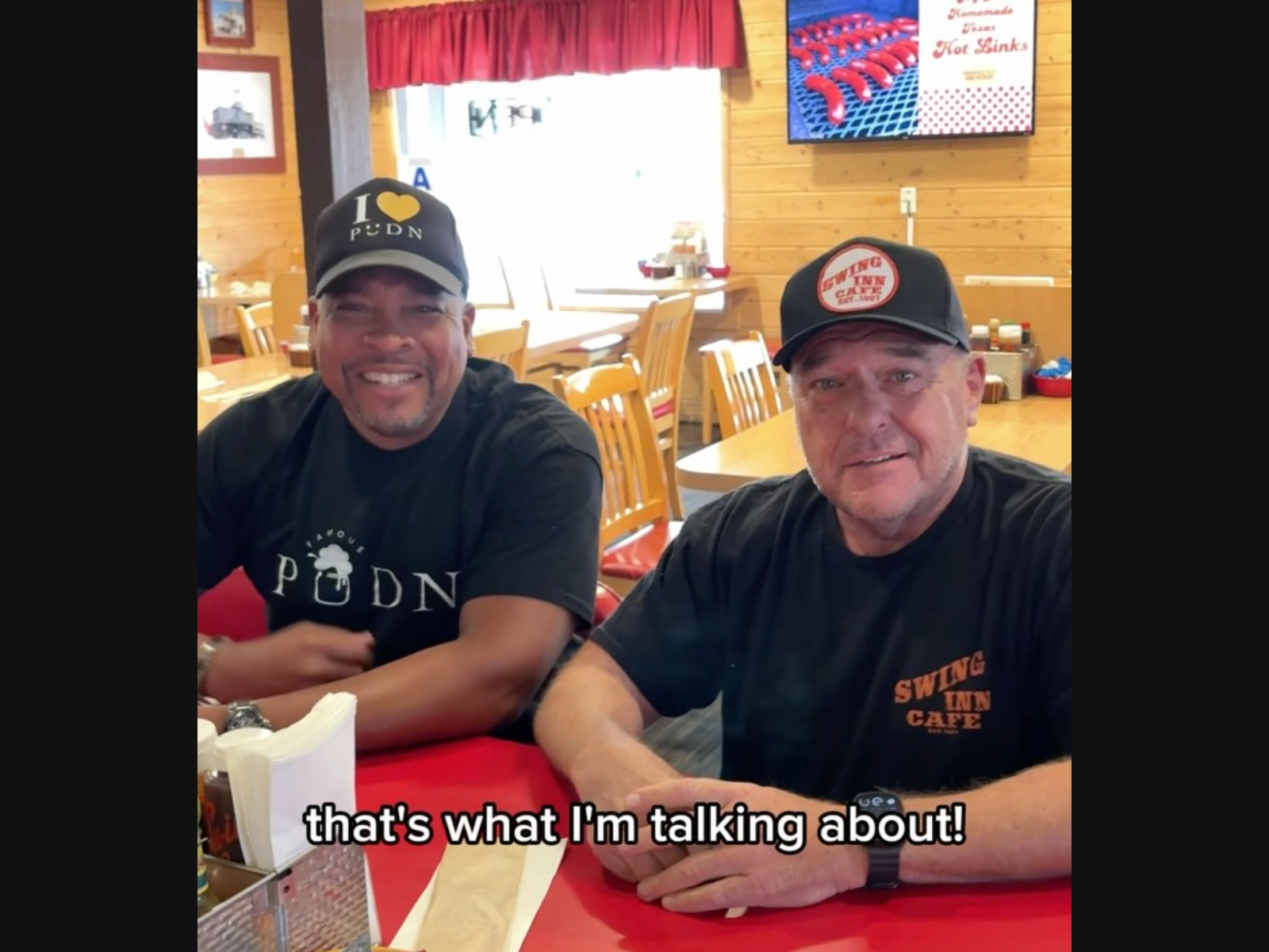 Famous PUDN, Swing Inn Announce Sweet And Savory Partnership In Old Town Temecula