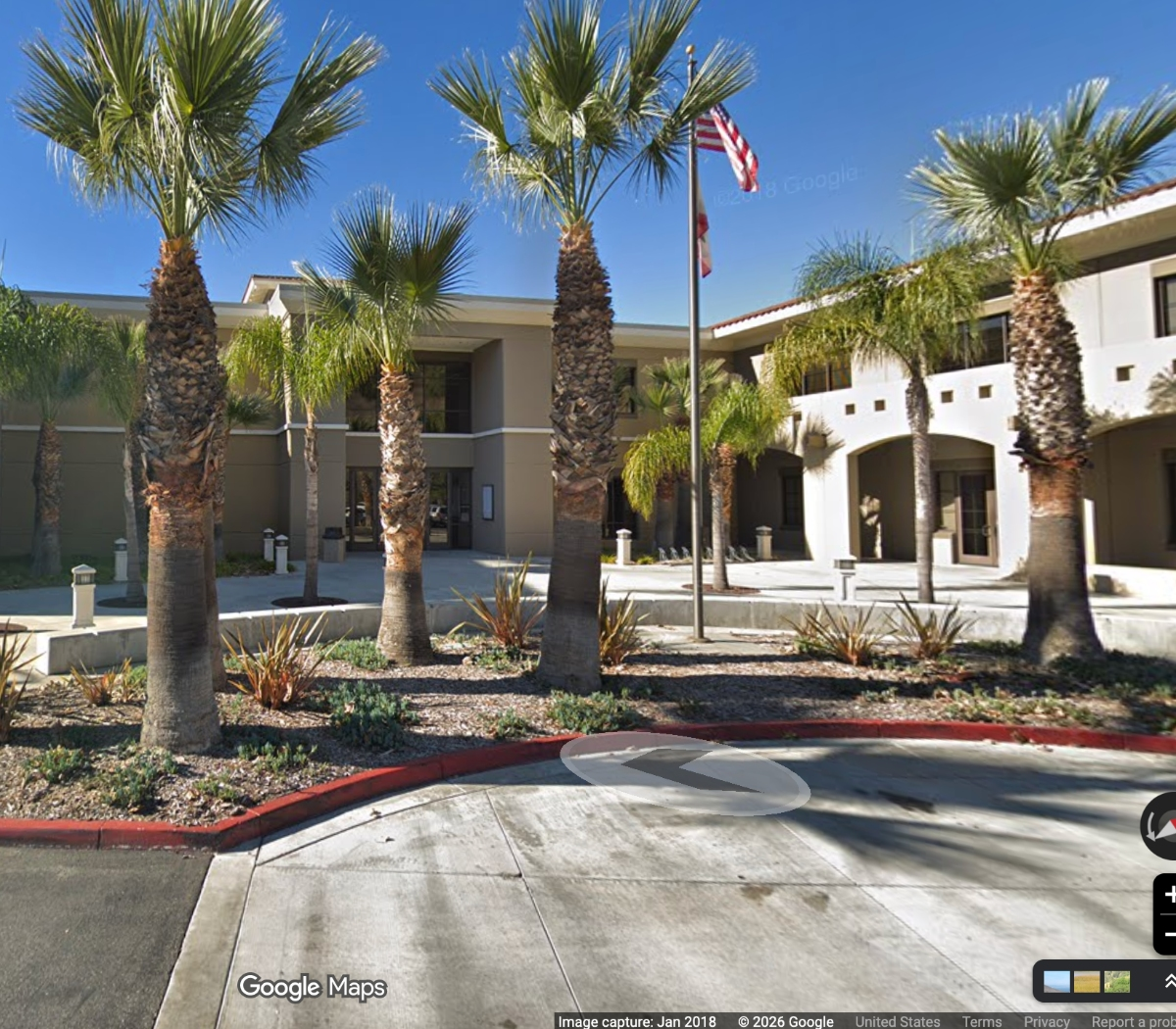 Capistrano Unified School District