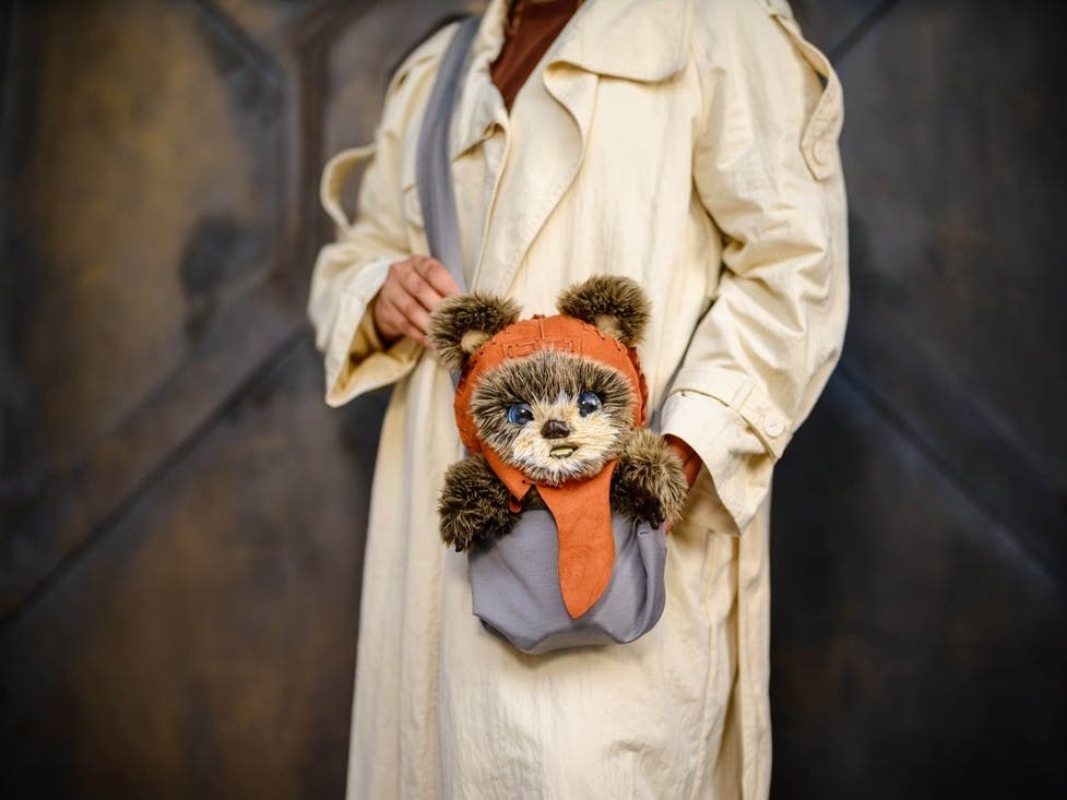 Batuu Adventure Buddies are coming Aug. 13, 2026, to Disneyland Resort.