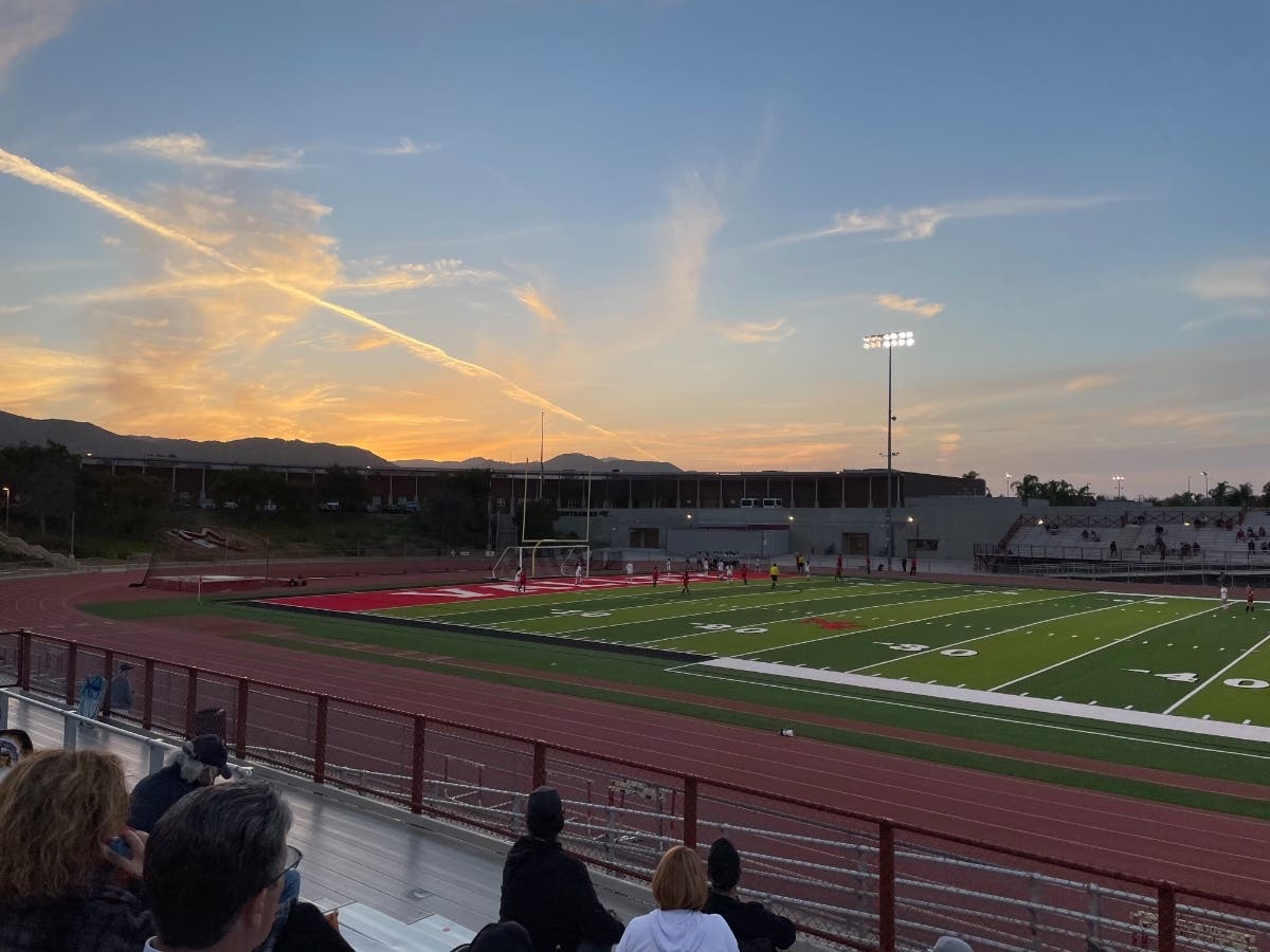 In Temecula, the "Star-Spangled Banner" will precede all sporting events by a new TVUSD ruling this week.