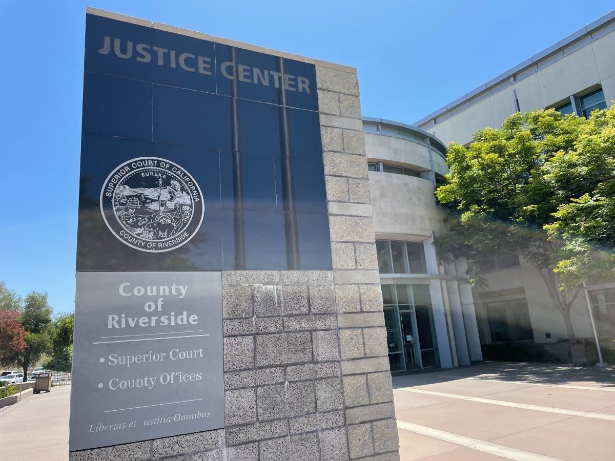 The jury is being selected in a 2023 fatal DUI case, recently transferred from Larson Justice Center in Indio to Murrieta's Southwest Justice Center.
