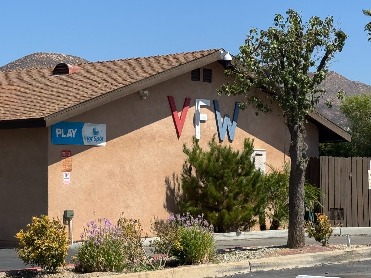 Get ready for the VFW Craft Fair in Wildomar!