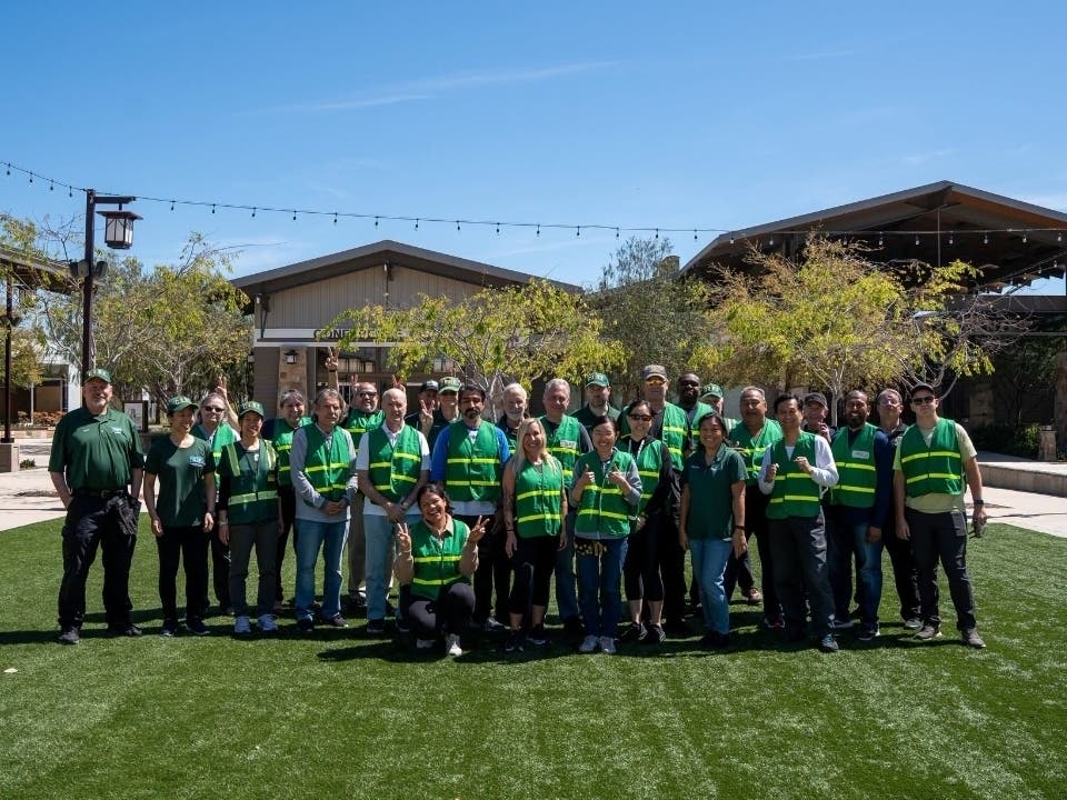 Since Lake Forest launched its CERT program in 2019, more than 50 residents have completed hands-on training in emergency preparedness, fire safety, disaster medical operations, light search and rescue, team organization and more.