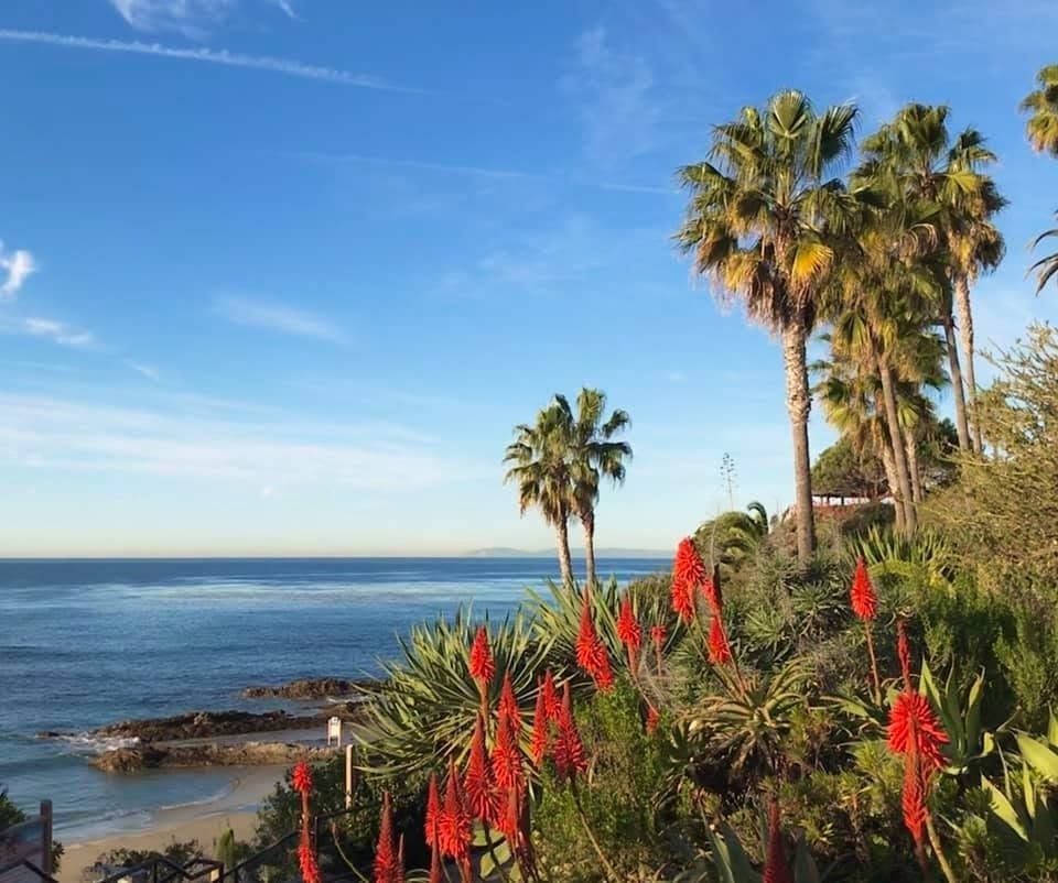 Heisler Park in all its beauty. File photo.