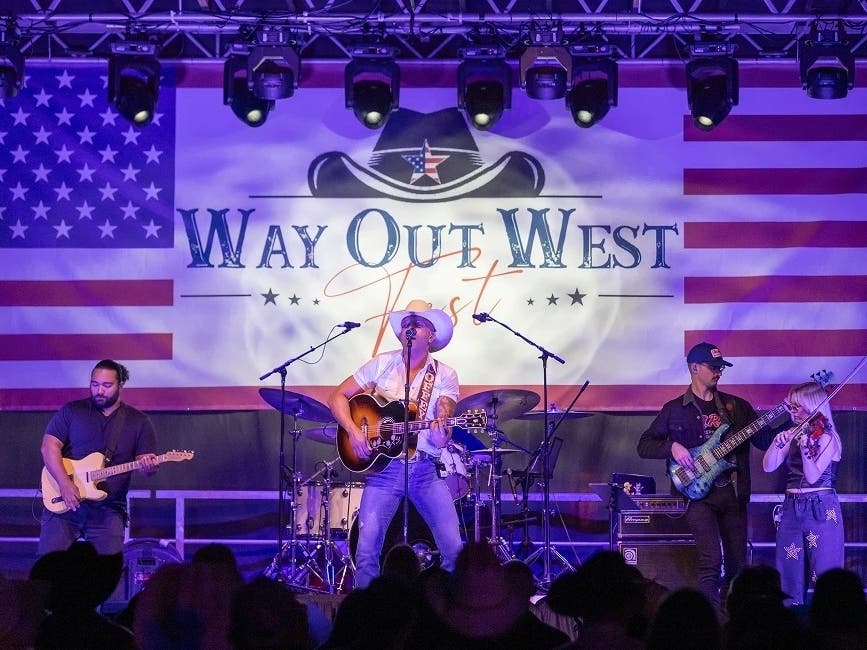 Concerts and rodeo, shopping and fundraising. Head to support Charity for Charity Saturday, Oct. 10 in Temecula.